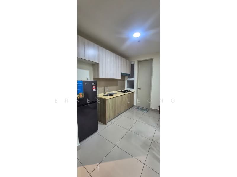 Kondominium untuk Disewa di Mutiara Ville - Ernest Leong - PropertyGuru.com.my