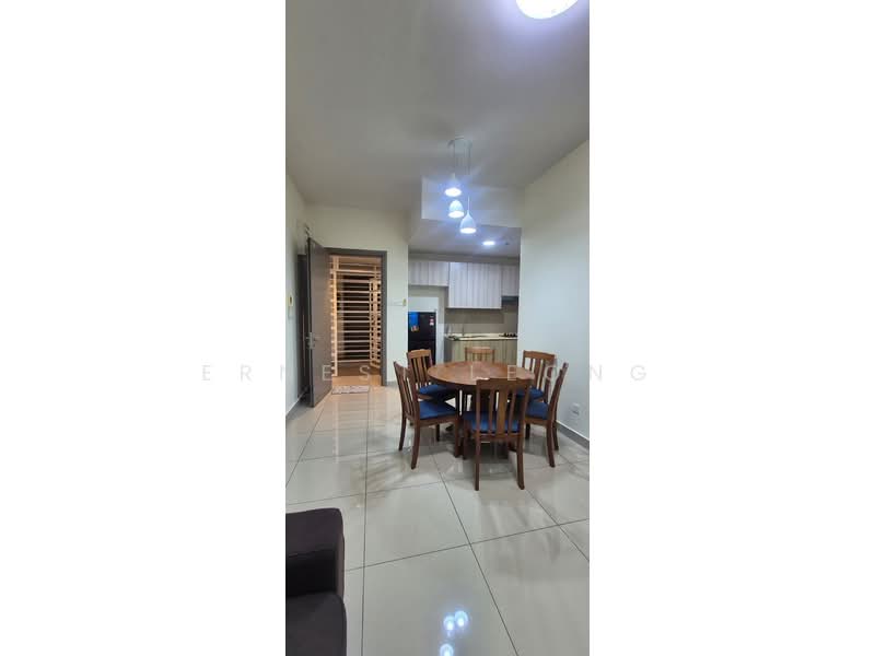 Kondominium untuk Disewa di Mutiara Ville - Ernest Leong - PropertyGuru.com.my