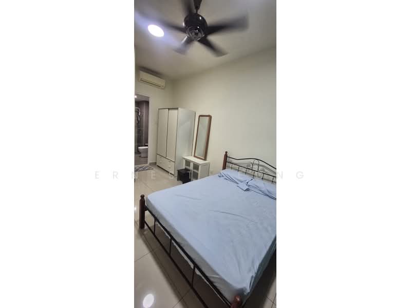 Kondominium untuk Disewa di Mutiara Ville - Ernest Leong - PropertyGuru.com.my