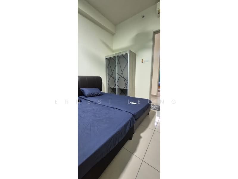 Kondominium untuk Disewa di Mutiara Ville - Ernest Leong - PropertyGuru.com.my