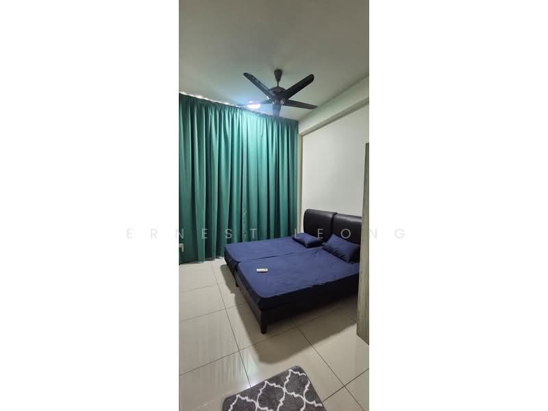 Kondominium untuk Disewa di Mutiara Ville - Ernest Leong - PropertyGuru.com.my