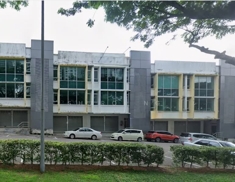 Kedai untuk Dijual di Taman Kempas Utama (Tebrau) - Sharon Ng - Exterior - PropertyGuru.com.my
