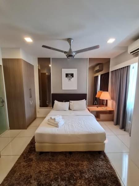 Service Residence for Rent at Residences @ 1 Tebrau - Velvet Lau - PropertyGuru.com.my