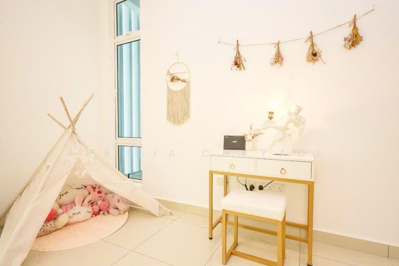 Rumah Teres 3-Tingkat untuk Disewa di Taman Nusa Sentral (Iskandar Puteri (Nusajaya)) - APRILIA CHAYADI - PropertyGuru.com.my
