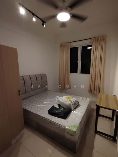 Condominium for Rent at The Zen - Jax Quan - Bedroom - PropertyGuru.com.my