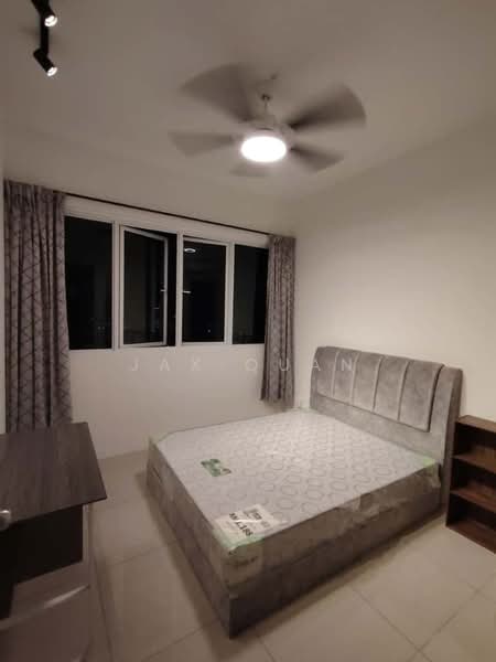 Condominium for Rent at The Zen - Jax Quan - Bedroom - PropertyGuru.com.my