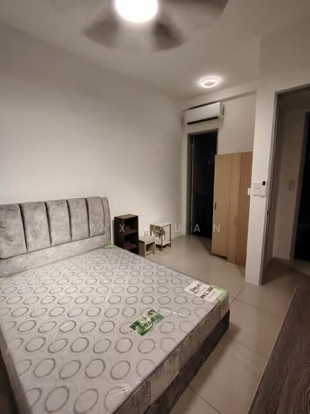 Condominium for Rent at The Zen - Jax Quan - Bedroom - PropertyGuru.com.my