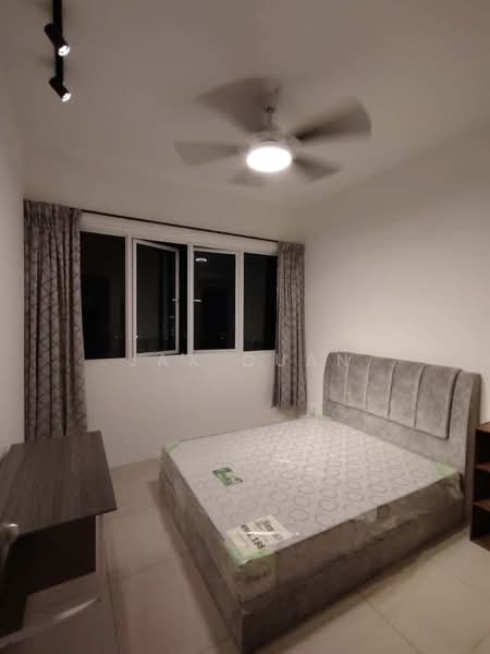 Condominium for Rent at The Zen - Jax Quan - Bedroom - PropertyGuru.com.my