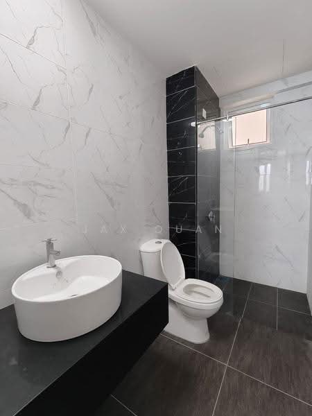 Kondominium untuk Disewa di The Zen - Jax Quan - Bathroom - PropertyGuru.com.my