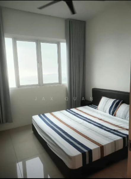Kondominium untuk Disewa di The Zen - Jax Quan - Bedroom - PropertyGuru.com.my