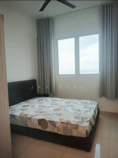 Kondominium untuk Disewa di The Zen - Jax Quan - Bedroom - PropertyGuru.com.my