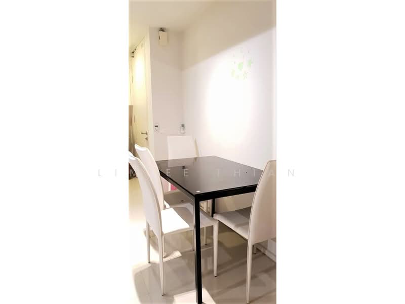 Condominium for Sale at Verdi Eco-Dominiums - Lim Ee Thian - Dining Room - PropertyGuru.com.my