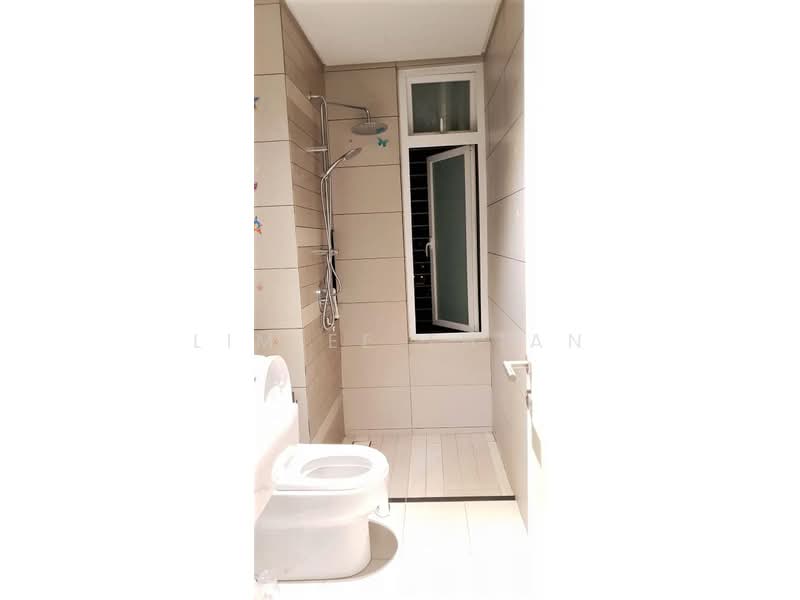 Condominium for Sale at Verdi Eco-Dominiums - Lim Ee Thian - Bathroom - PropertyGuru.com.my