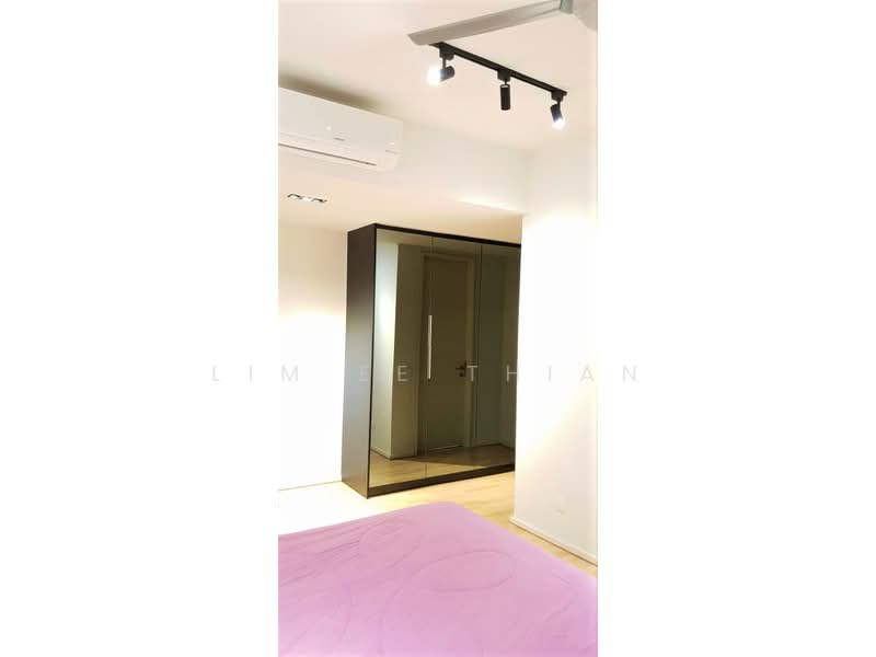 Condominium for Sale at Verdi Eco-Dominiums - Lim Ee Thian - Bedroom - PropertyGuru.com.my