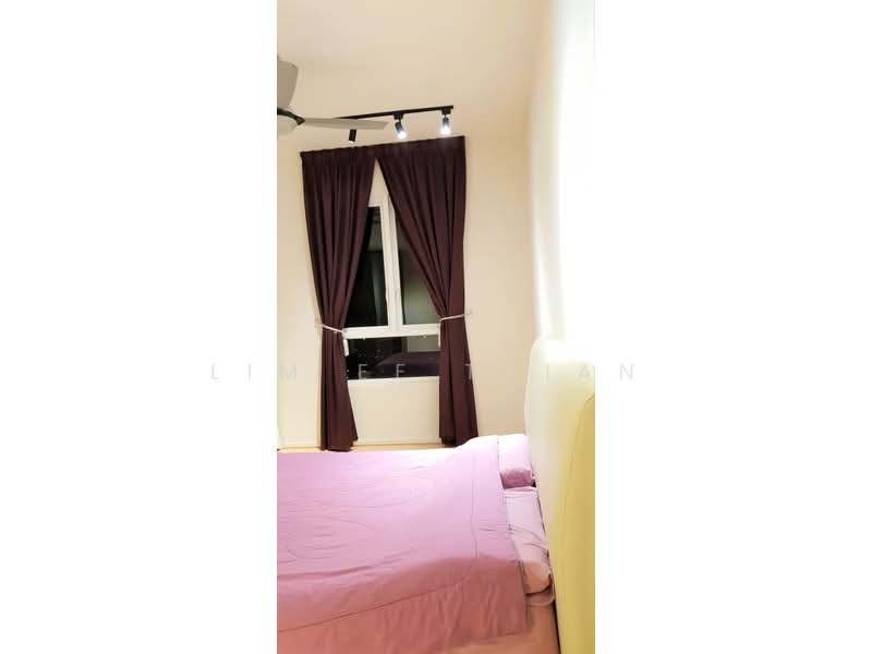 Condominium for Sale at Verdi Eco-Dominiums - Lim Ee Thian - Bedroom - PropertyGuru.com.my