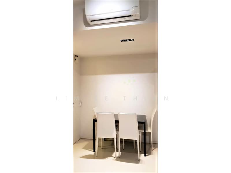 Condominium for Sale at Verdi Eco-Dominiums - Lim Ee Thian - Dining Room - PropertyGuru.com.my