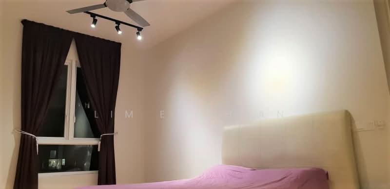Condominium for Sale at Verdi Eco-Dominiums - Lim Ee Thian - Bedroom - PropertyGuru.com.my