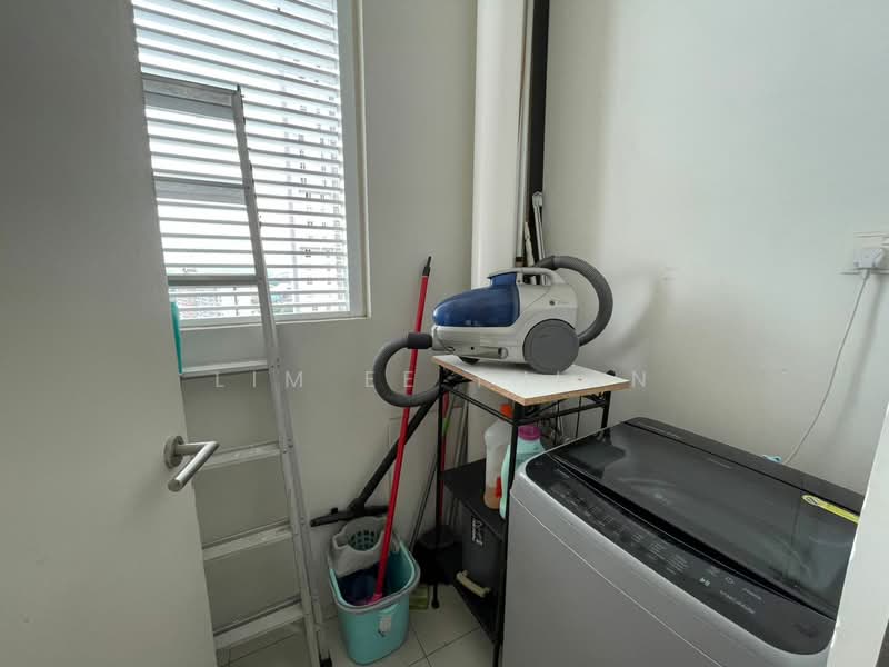 Condominium for Sale at Verdi Eco-Dominiums - Lim Ee Thian - Interior - PropertyGuru.com.my