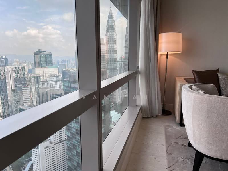 Service Residence for Sale at Banyan Tree Signatures - Ivan Lau - View - PropertyGuru.com.my