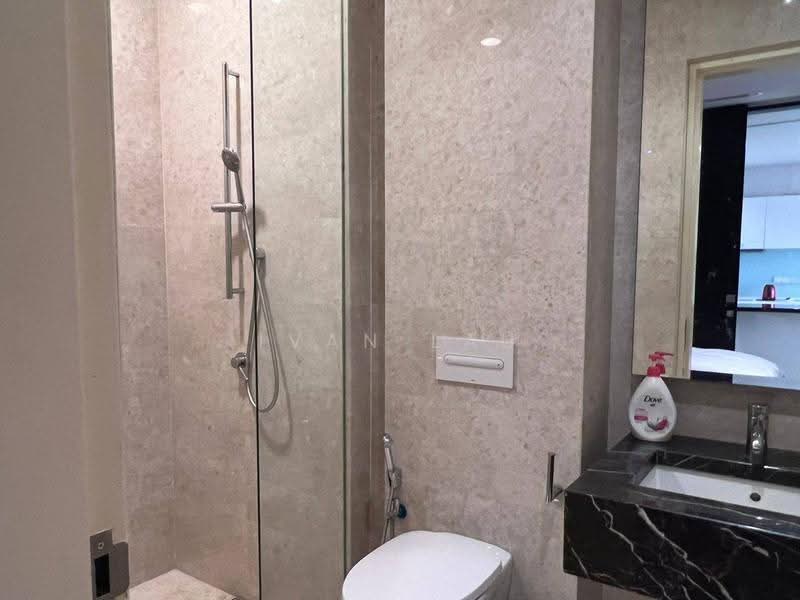Service Residence for Sale at Banyan Tree Signatures - Ivan Lau - Bathroom - PropertyGuru.com.my
