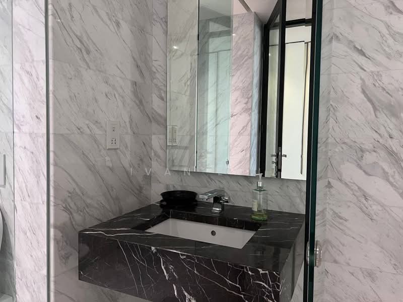 Service Residence for Sale at Banyan Tree Signatures - Ivan Lau - Bathroom - PropertyGuru.com.my