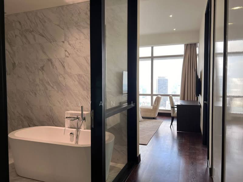 Service Residence for Sale at Banyan Tree Signatures - Ivan Lau - Bathroom - PropertyGuru.com.my