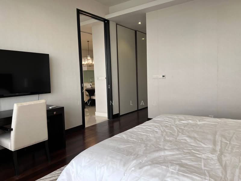 Service Residence for Sale at Banyan Tree Signatures - Ivan Lau - Bedroom - PropertyGuru.com.my