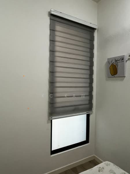 Service Residence for Rent at Emerald 9 - KC KAW - Interior - PropertyGuru.com.my