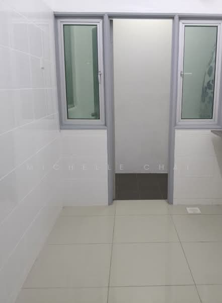 Service Residence for Rent at Silk Sky - Michelle Chai - Interior - PropertyGuru.com.my