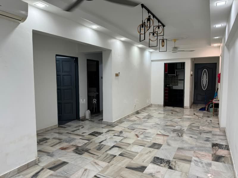 Condominium for Rent at Seri Mas Condominium - Mr Zack - Interior - PropertyGuru.com.my