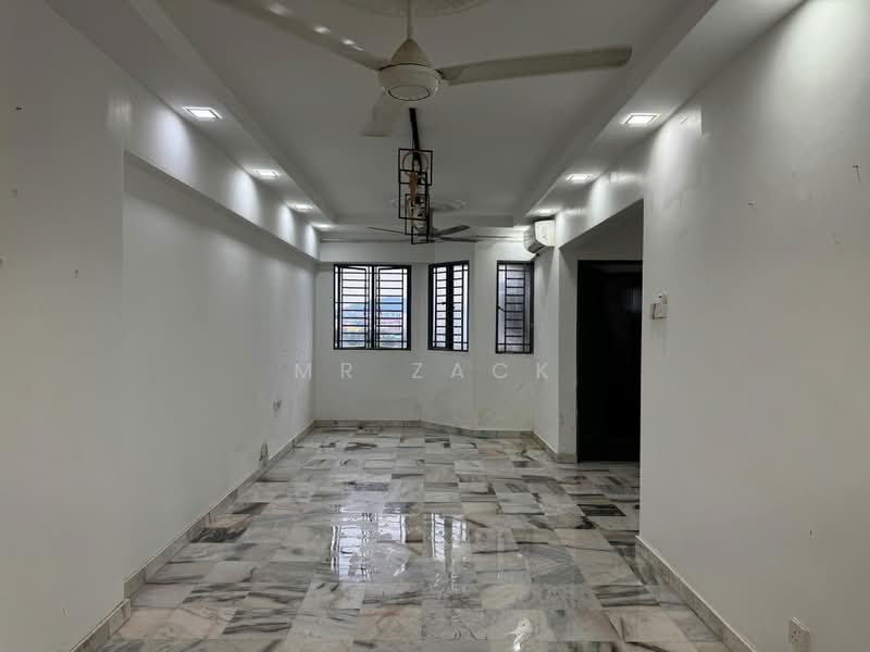 Condominium for Rent at Seri Mas Condominium - Mr Zack - Interior - PropertyGuru.com.my