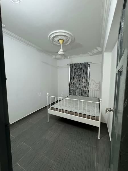 Condominium for Rent at Seri Mas Condominium - Mr Zack - Bedroom - PropertyGuru.com.my