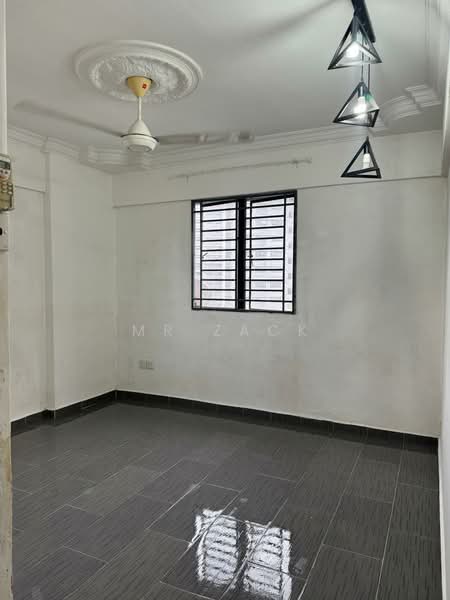 Condominium for Rent at Seri Mas Condominium - Mr Zack - Interior - PropertyGuru.com.my