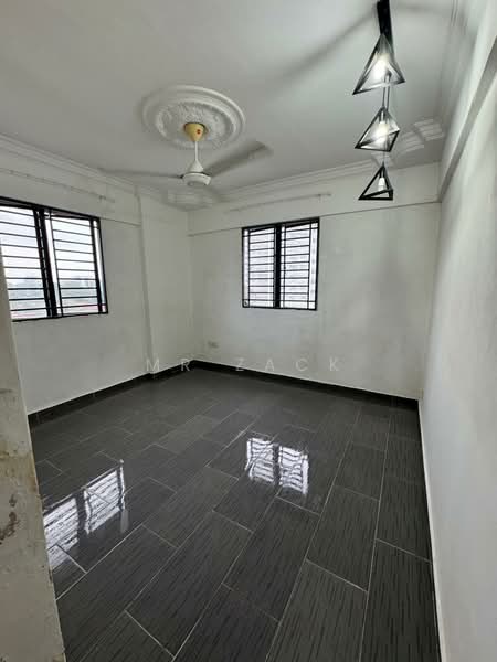 Condominium for Rent at Seri Mas Condominium - Mr Zack - Interior - PropertyGuru.com.my