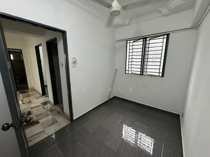 Condominium for Rent at Seri Mas Condominium - Mr Zack - Interior - PropertyGuru.com.my