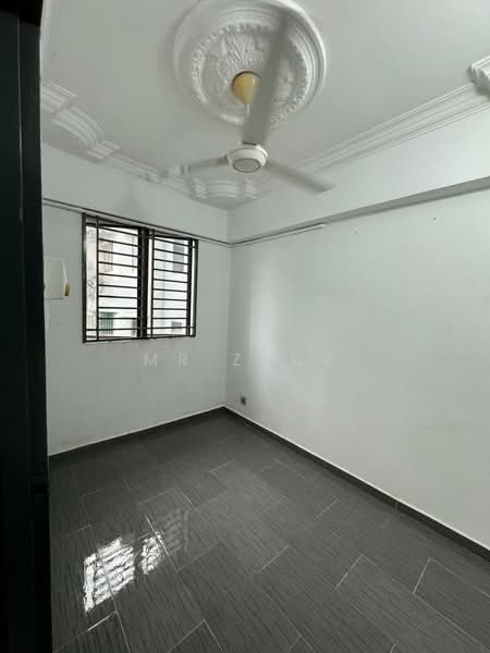 Condominium for Rent at Seri Mas Condominium - Mr Zack - Interior - PropertyGuru.com.my
