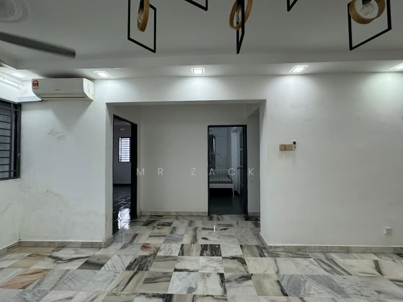Condominium for Rent at Seri Mas Condominium - Mr Zack - Interior - PropertyGuru.com.my