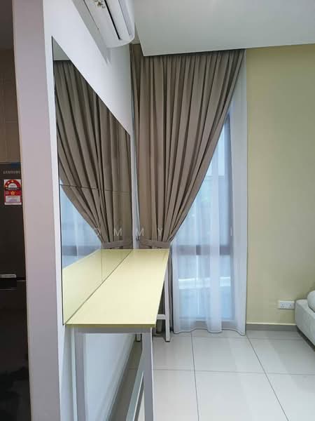 Service Residence for Rent at Wave @ Marina Cove - Tommy Tai - Interior - PropertyGuru.com.my