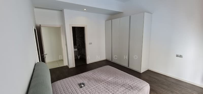 Service Residence for Sale at M Suites - Bryan Cho - Bedroom - PropertyGuru.com.my