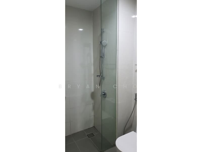 Service Residence for Sale at M Suites - Bryan Cho - Bathroom - PropertyGuru.com.my