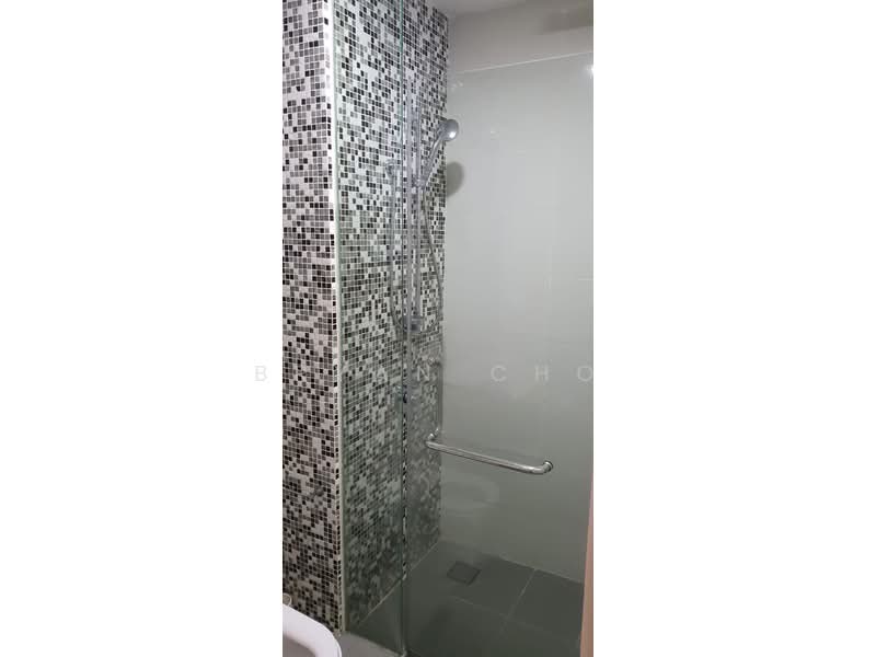 Service Residence for Sale at M Suites - Bryan Cho - Bathroom - PropertyGuru.com.my