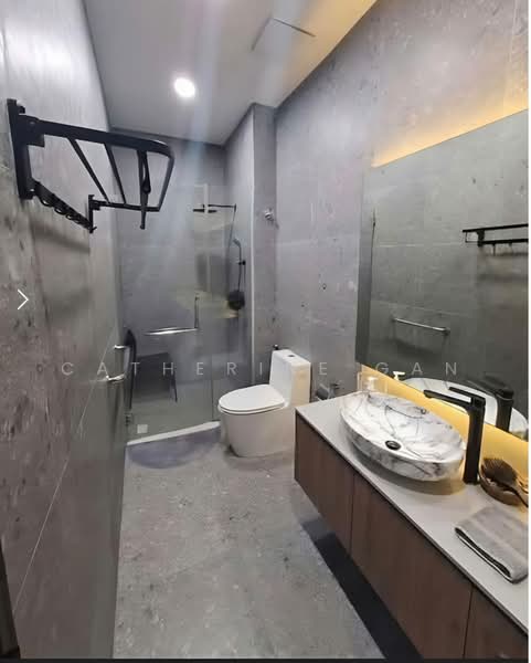 Bungalow House for Sale in Bandar Puteri Puchong (Puchong) - Catherine Gan - Bathroom - PropertyGuru.com.my