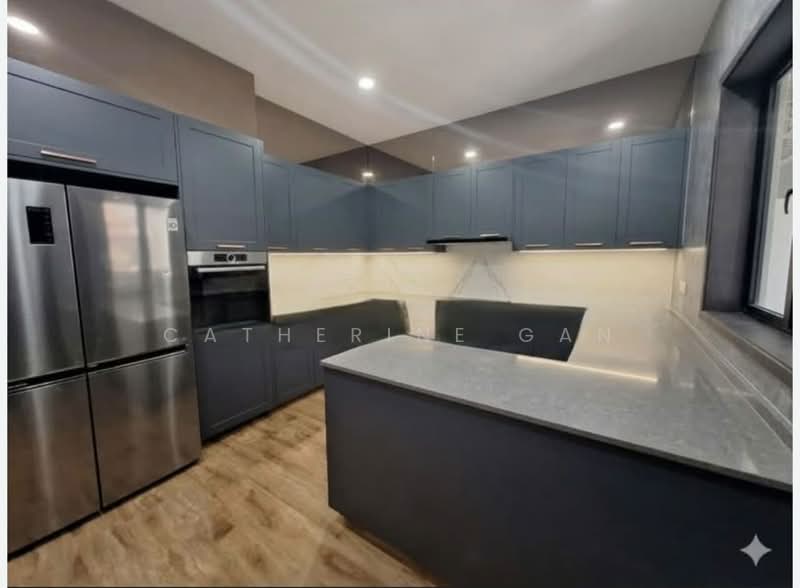 Bungalow House for Sale in Bandar Puteri Puchong (Puchong) - Catherine Gan - Kitchen - PropertyGuru.com.my