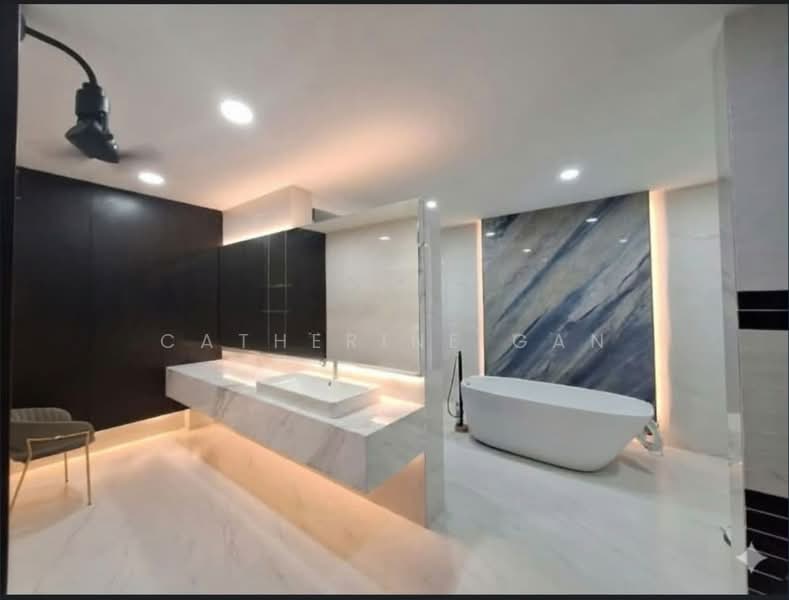 Bungalow House for Sale in Bandar Puteri Puchong (Puchong) - Catherine Gan - Bathroom - PropertyGuru.com.my