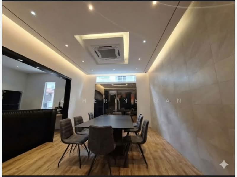 Bungalow House for Sale in Bandar Puteri Puchong (Puchong) - Catherine Gan - Dining Room - PropertyGuru.com.my