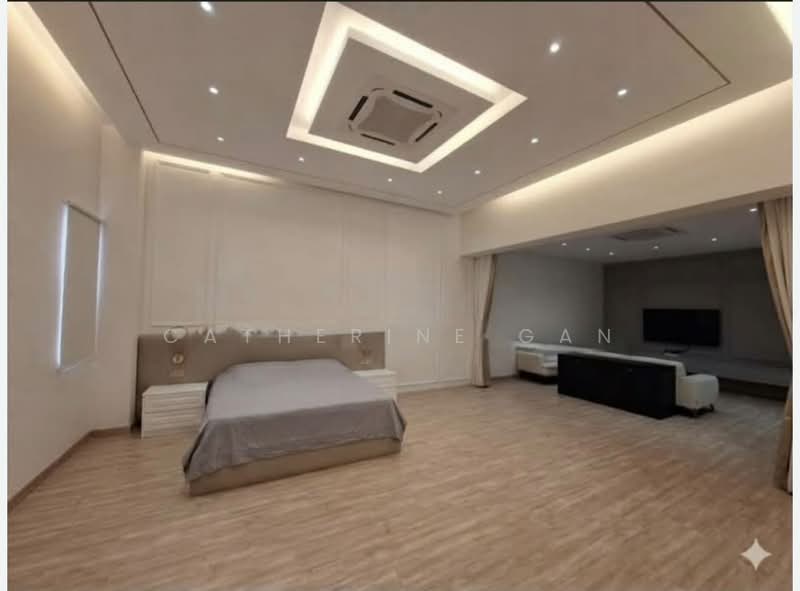 Bungalow House for Sale in Bandar Puteri Puchong (Puchong) - Catherine Gan - Bedroom - PropertyGuru.com.my