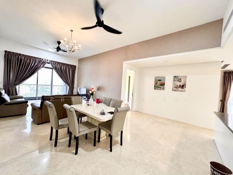 Service Residence for Rent at The Astaka @ 1 Bukit Senyum - APRILIA CHAYADI - PropertyGuru.com.my