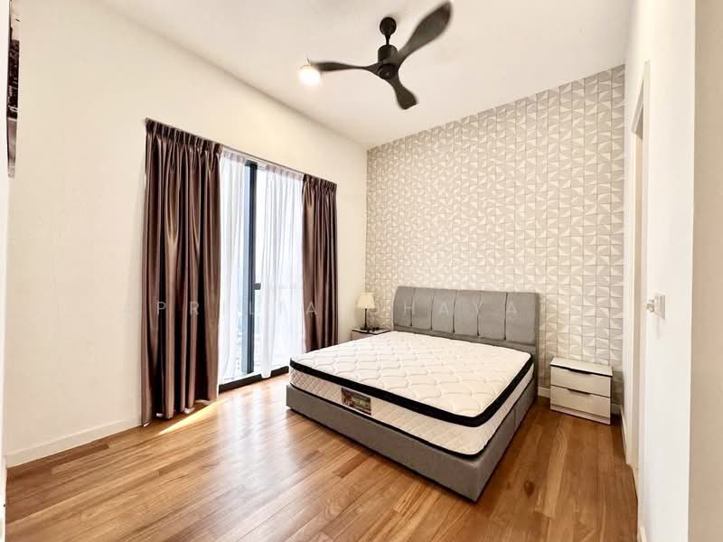 Service Residence for Rent at The Astaka @ 1 Bukit Senyum - APRILIA CHAYADI - PropertyGuru.com.my