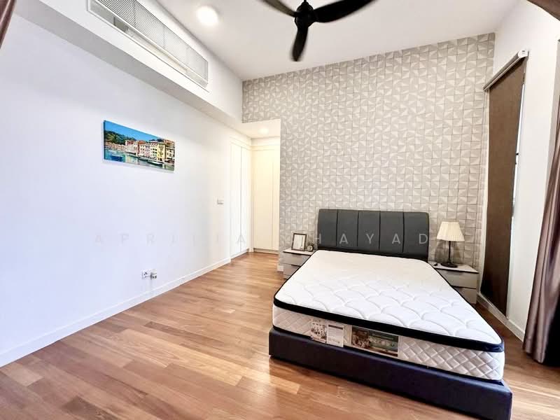 Service Residence for Rent at The Astaka @ 1 Bukit Senyum - APRILIA CHAYADI - PropertyGuru.com.my