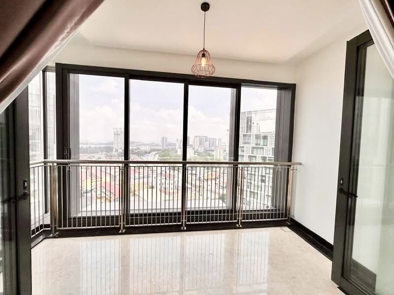 Service Residence for Rent at The Astaka @ 1 Bukit Senyum - APRILIA CHAYADI - PropertyGuru.com.my